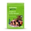 Nutramar Freshwater Algae & Color Boost Shots - Premium Food For Herbivorous Freshwater Fish 12mm / 60g