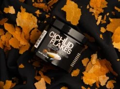 Aquatic Arts Cichlid Flakes (1 - 2oz.)