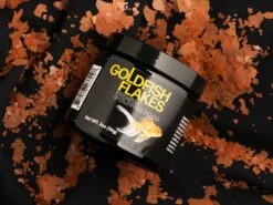 Aquatic Arts Goldfish Flakes (1 - 2oz.)