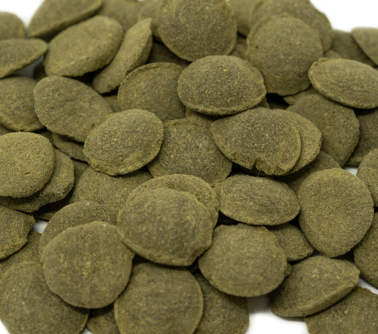 Aquatic Arts Algae Wafers For Fish And Invertebrates (8 Oz.) - Image 4