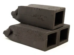 Ceramic Square Pleco Cave