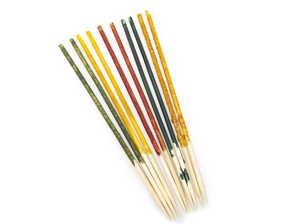 Shrimptastic Aquatics Lollies - All-Organic Varieties