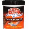 Omega One Freeze Dried Pacific Plankton, .85 Oz