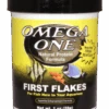 Omega One First Flakes Food (Various Sizes)