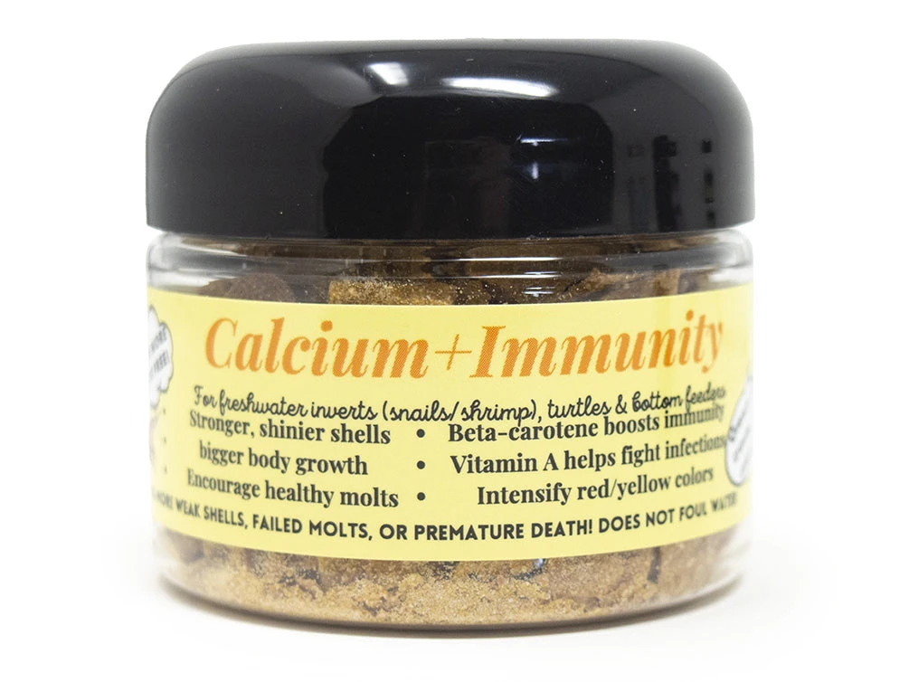 KatsAquatics Calcium + Immunity (1.7 Oz) - Image 4