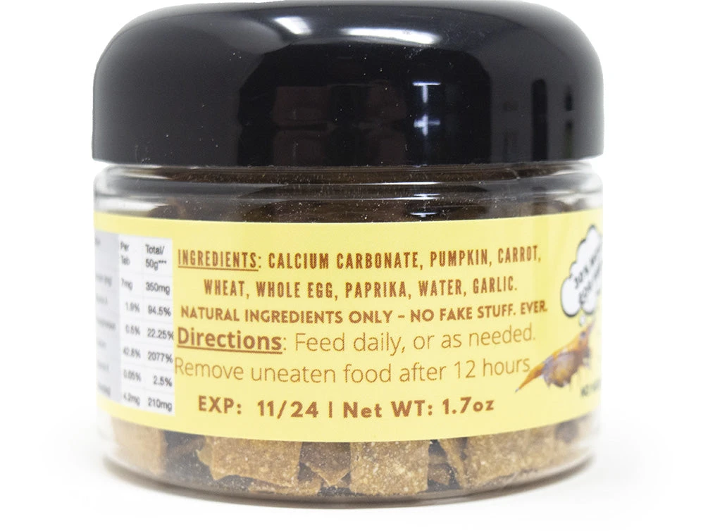 KatsAquatics Calcium + Immunity (1.7 Oz) - Image 5