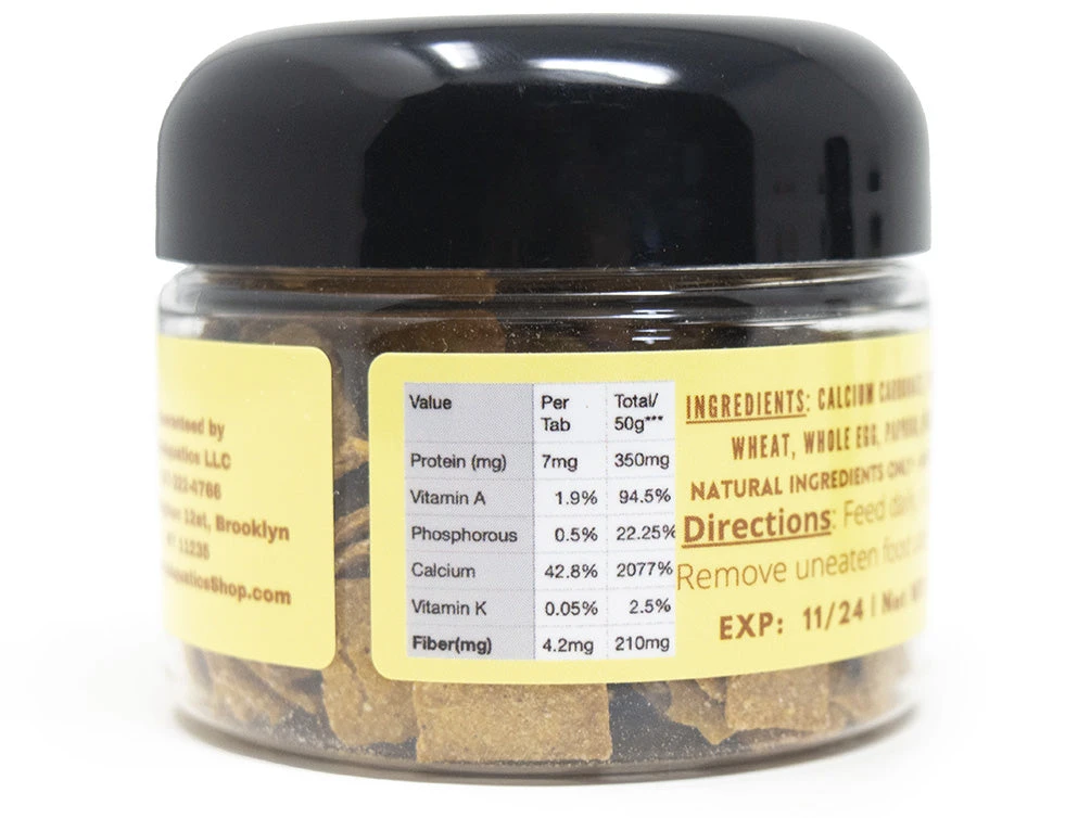 KatsAquatics Calcium + Immunity (1.7 Oz) - Image 6