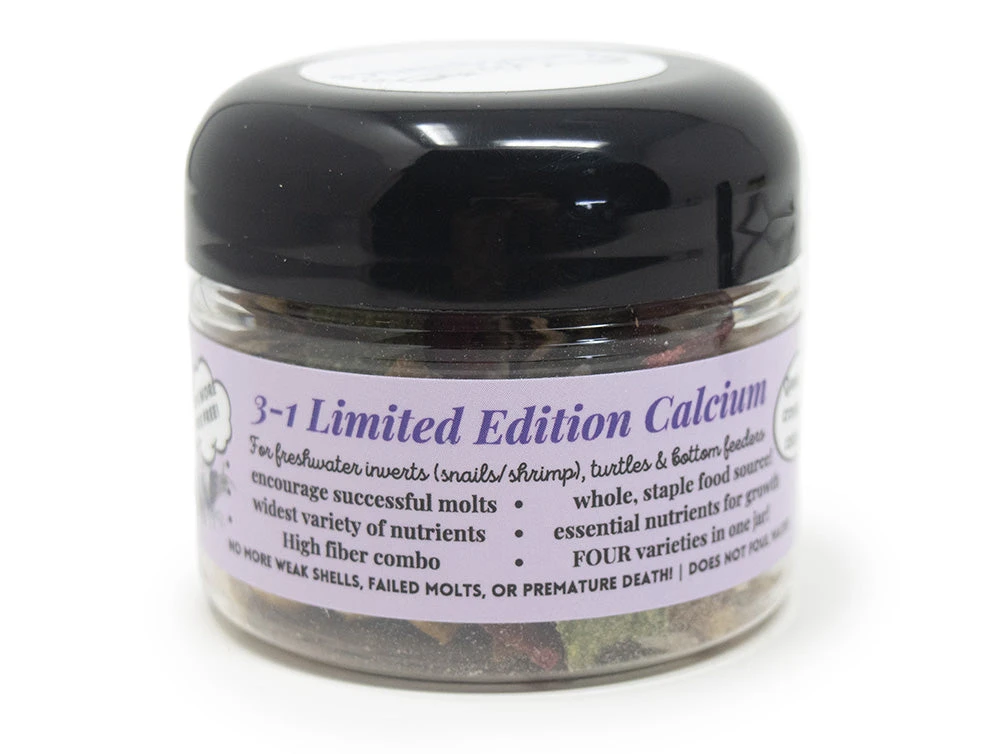 KatsAquatics 3-1 Limited Edition Calcium (1.7 Oz) - Image 4