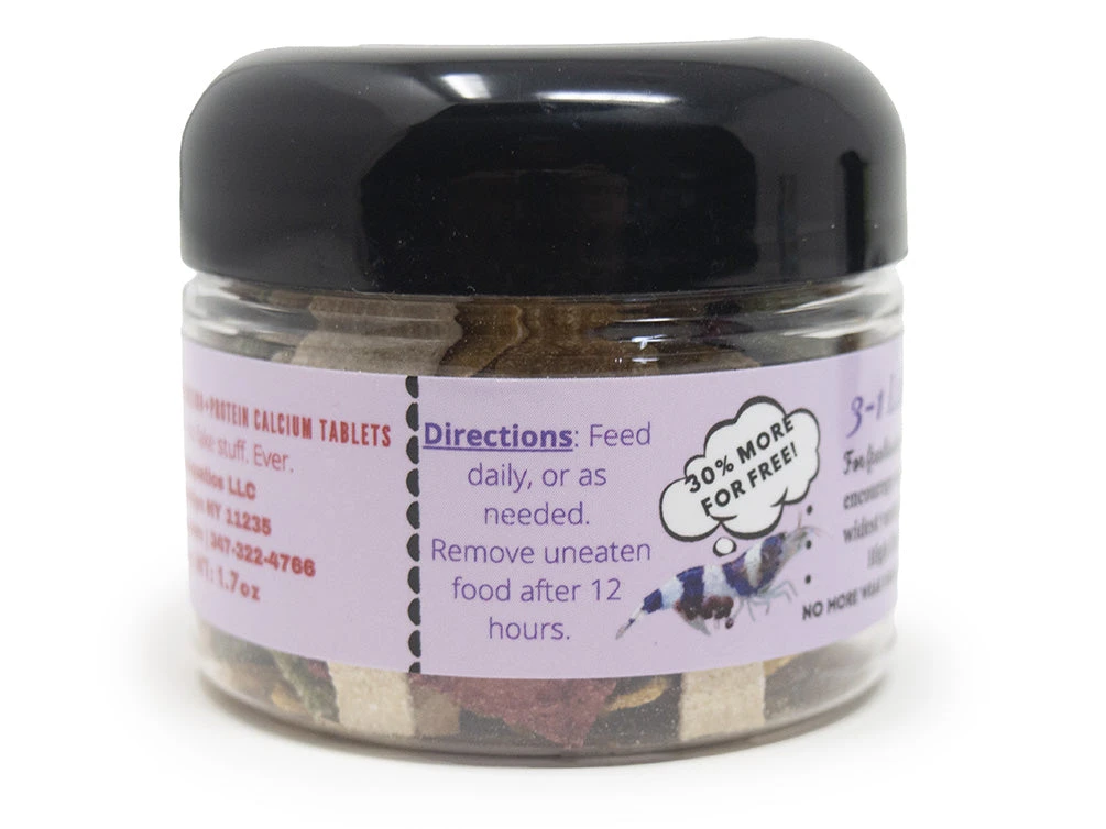 KatsAquatics 3-1 Limited Edition Calcium (1.7 Oz) - Image 6