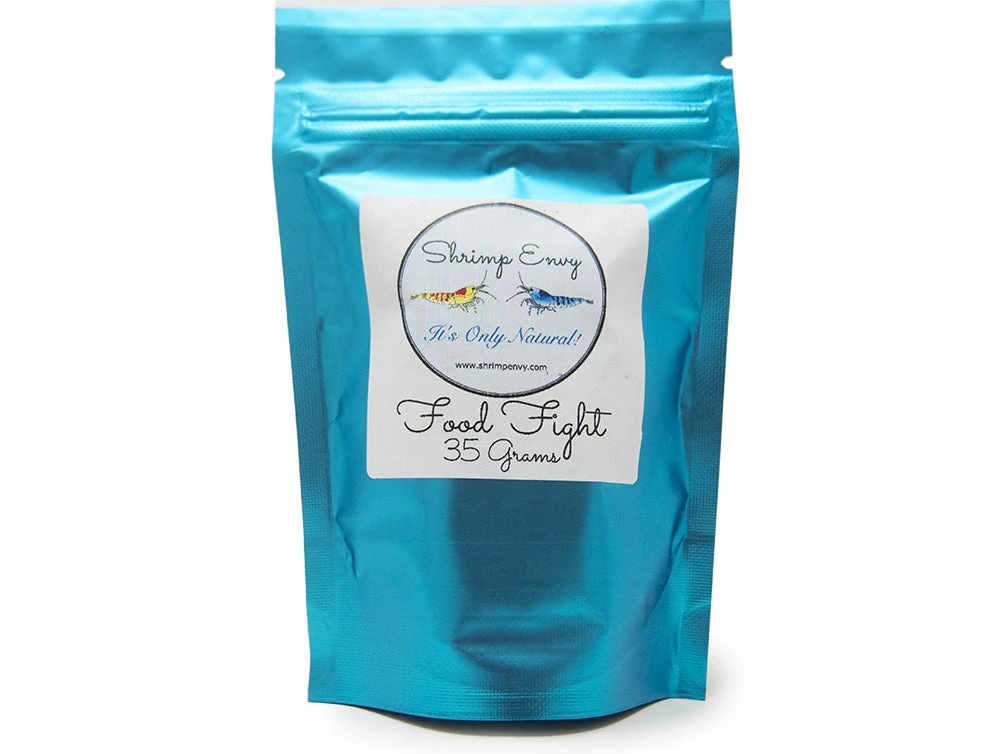 Shrimp Envy - Food Fight Shrimp Food - Image 2