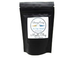 Shrimp Envy - Monti Clay