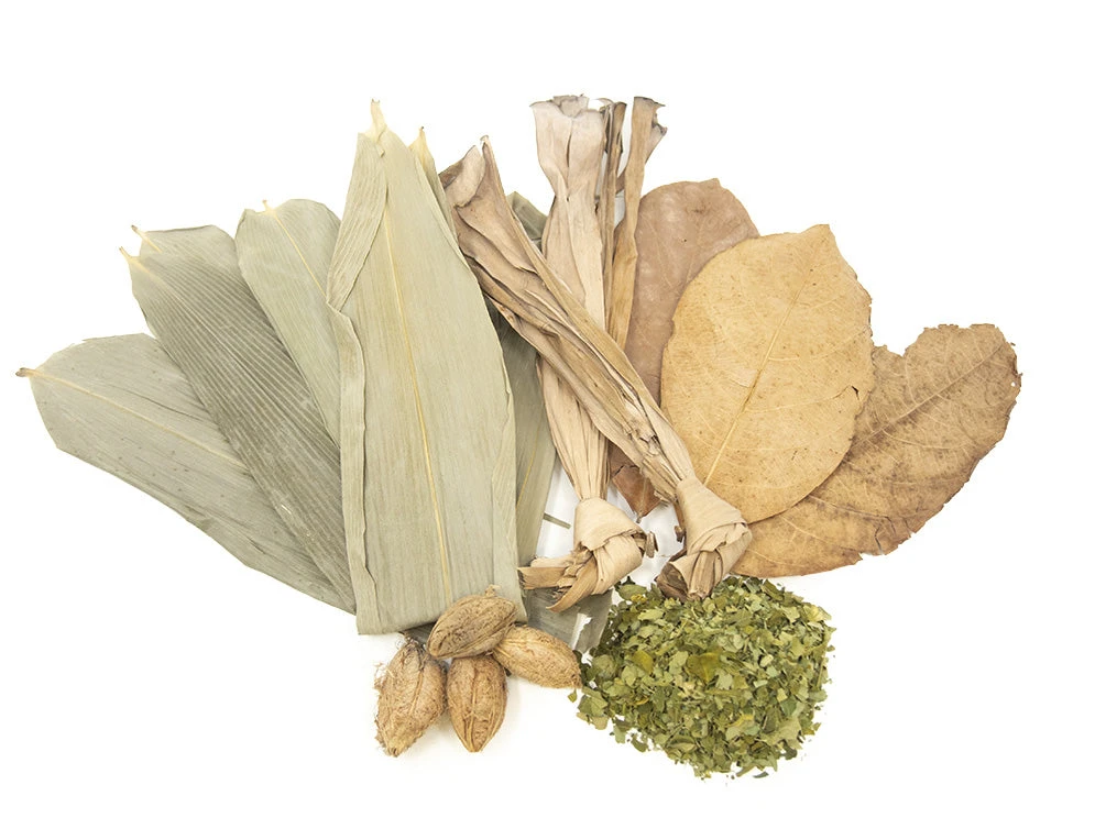 Vampire Crab Botanical Combo Pack