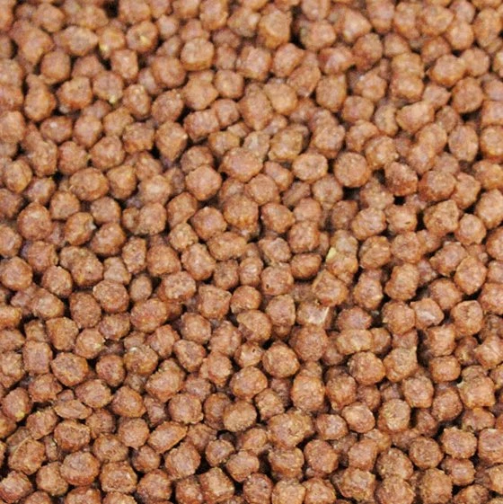 Omega One Super Color Cichlid Floating Pellets (Various Sizes) - Image 2